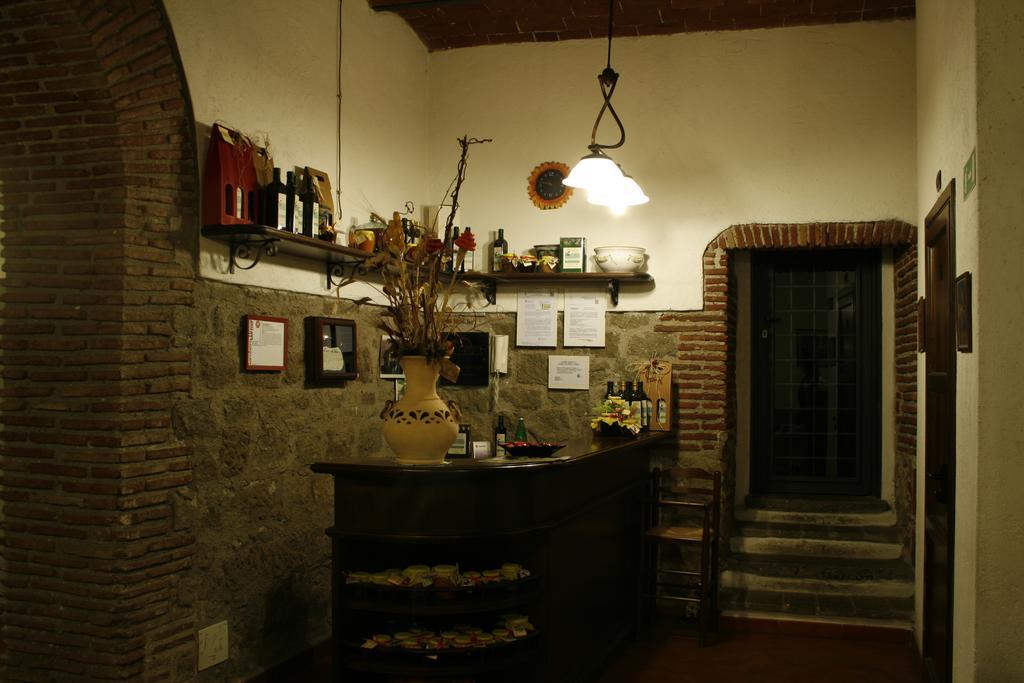 カステル・ガンドルフォ Casale Degli Archiヴィラ エクステリア 写真